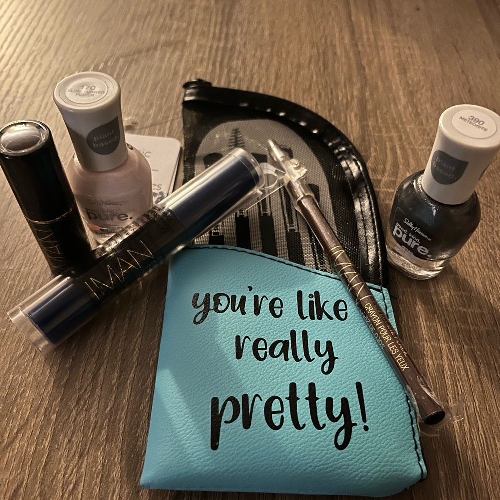 Get glam bundle